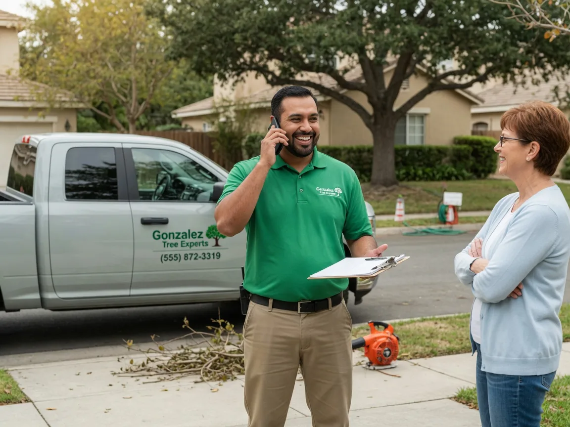 Tree Service Hargill, TX FAQs